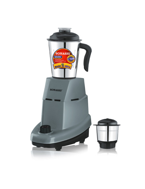 SB-189 SONASHI 2IN1 MIXER GRINDER