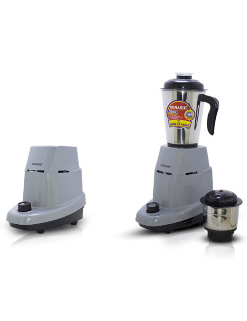SB-189 SONASHI 2IN1 MIXER GRINDER