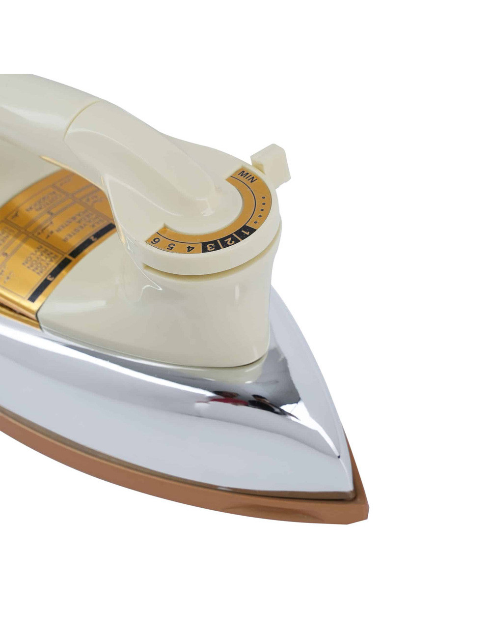 SONASHI-SHI-6011 مكواة جافة 1000 وات