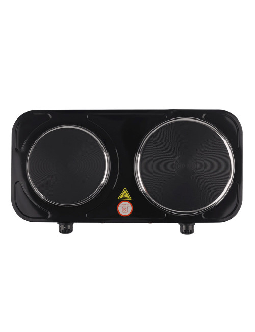 SHP-612 SONASHI DOUBLE HOT PLATE