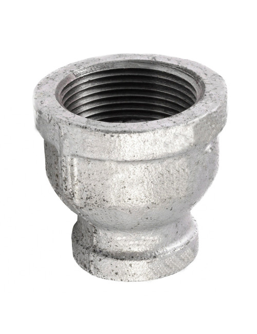 GI COUPLING 3/4" x 1 1/4"