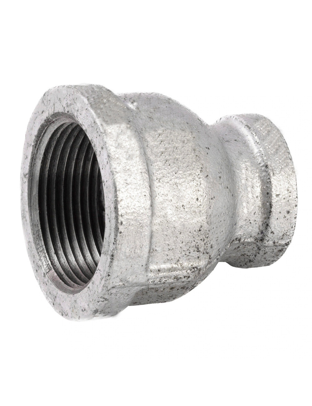 GI COUPLING 3/4" x 1 1/4"
