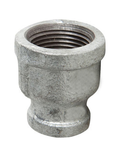 GI COUPLING 3/4" x 1-1/2"