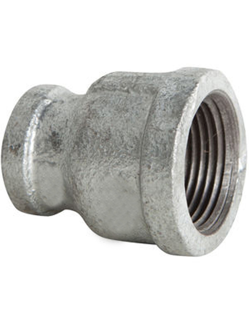 GI COUPLING 3/4" x 1-1/2"