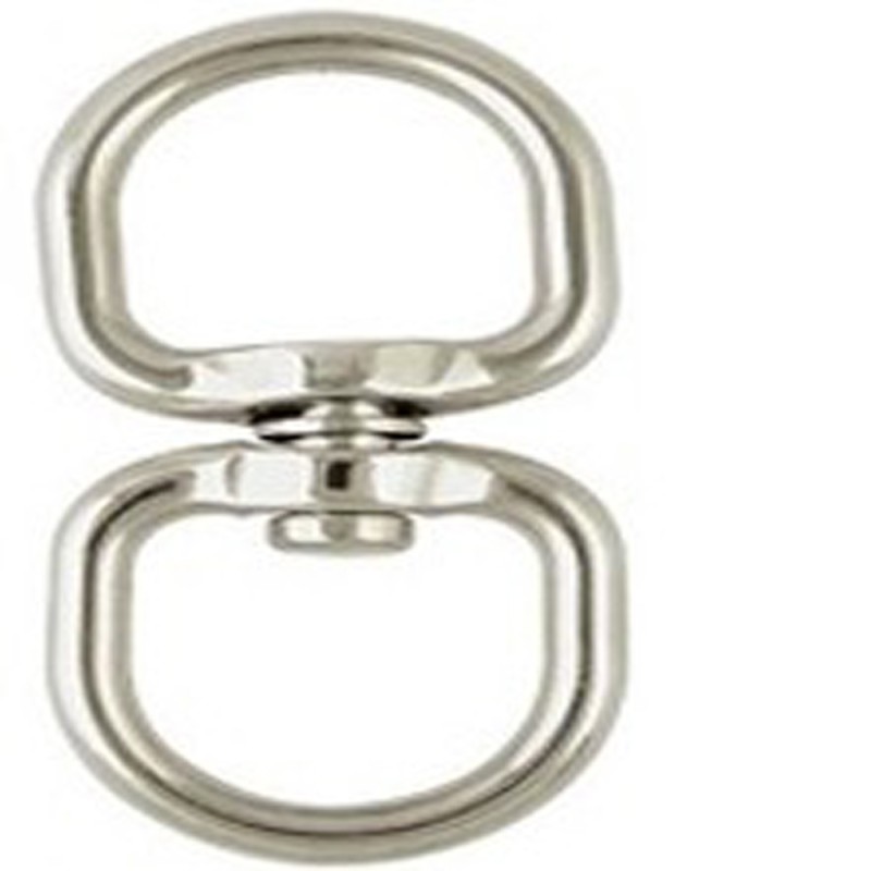 ELEC GALV. Swivel Zinc Plated 7MM RL-10-1803 - CHN