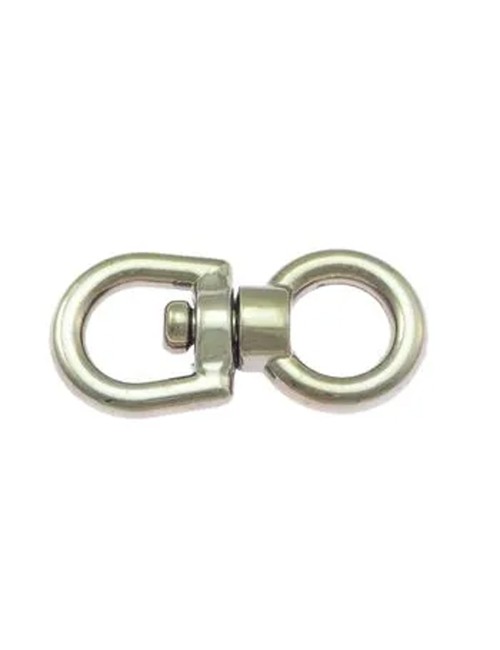 ELEC GALV. Swivel Zinc Plated 8MM RL-10-1804 - CHN