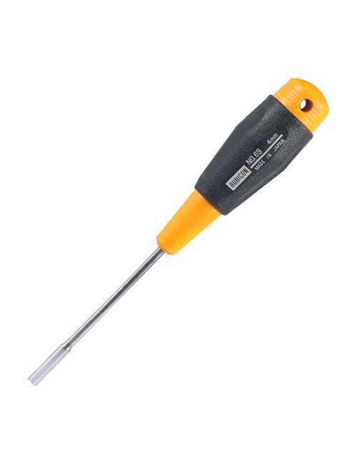 RUBICON NUT DRIVER 69 --4 MM
