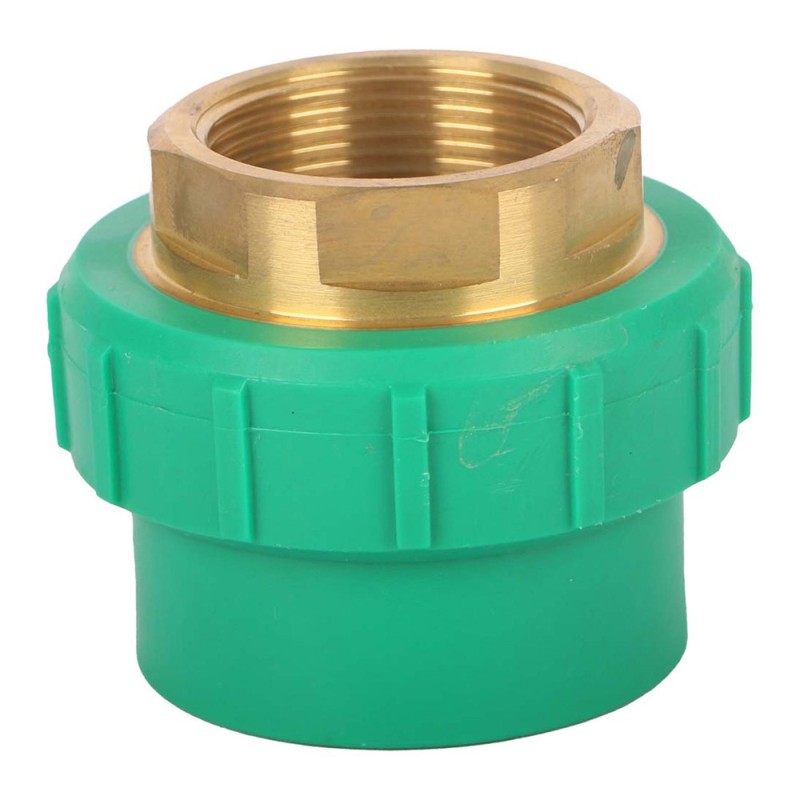 ADASANI PPR FEMALE THREADED ADAPTOR 2"
