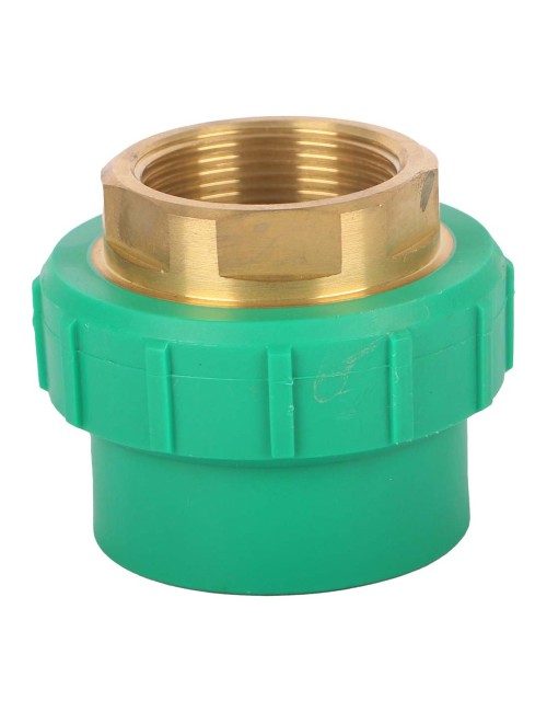 ADASANI PPR FEMALE THREADED ADAPTOR 2"