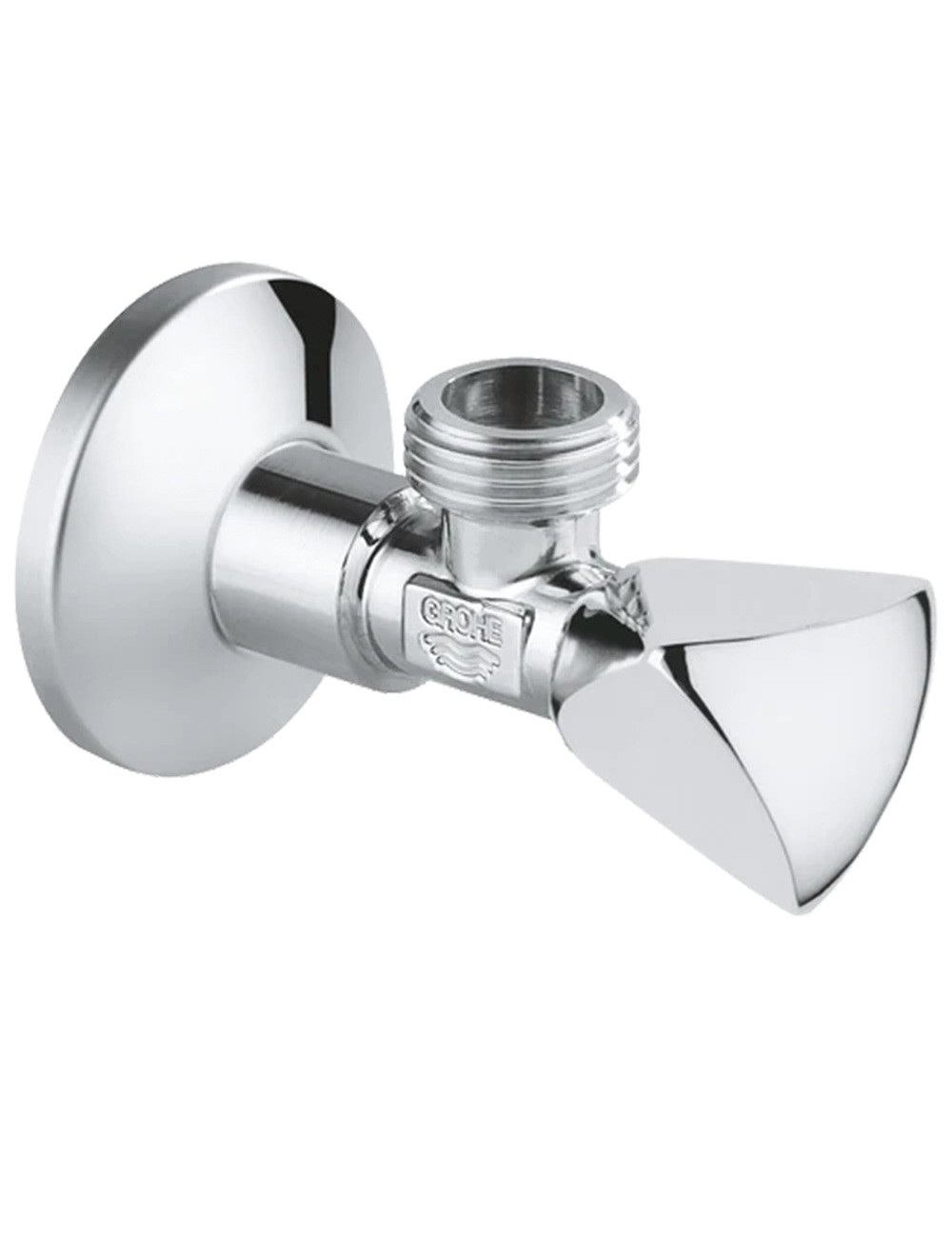 ANGLE VALVE 1/2"