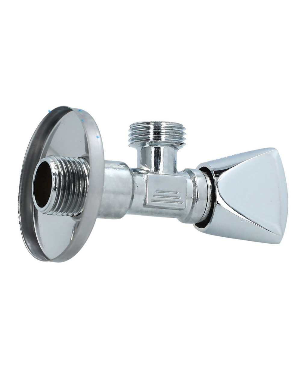 ANGLE VALVE 1/2"