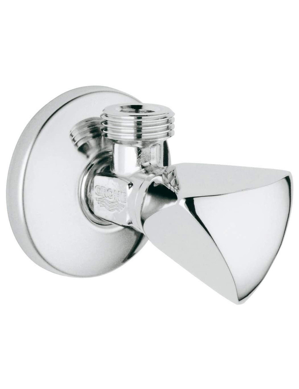 ANGLE VALVE 1/2"