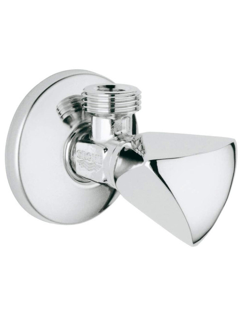 ANGLE VALVE 1/2"