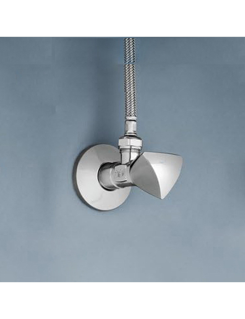 ANGLE VALVE 1/2"
