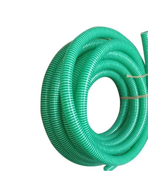 هوز سحب بلاستيك 2"×30متر H.D CHN