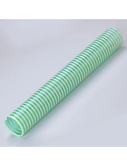 هوز سحب بلاستيك 2"×30متر CHN