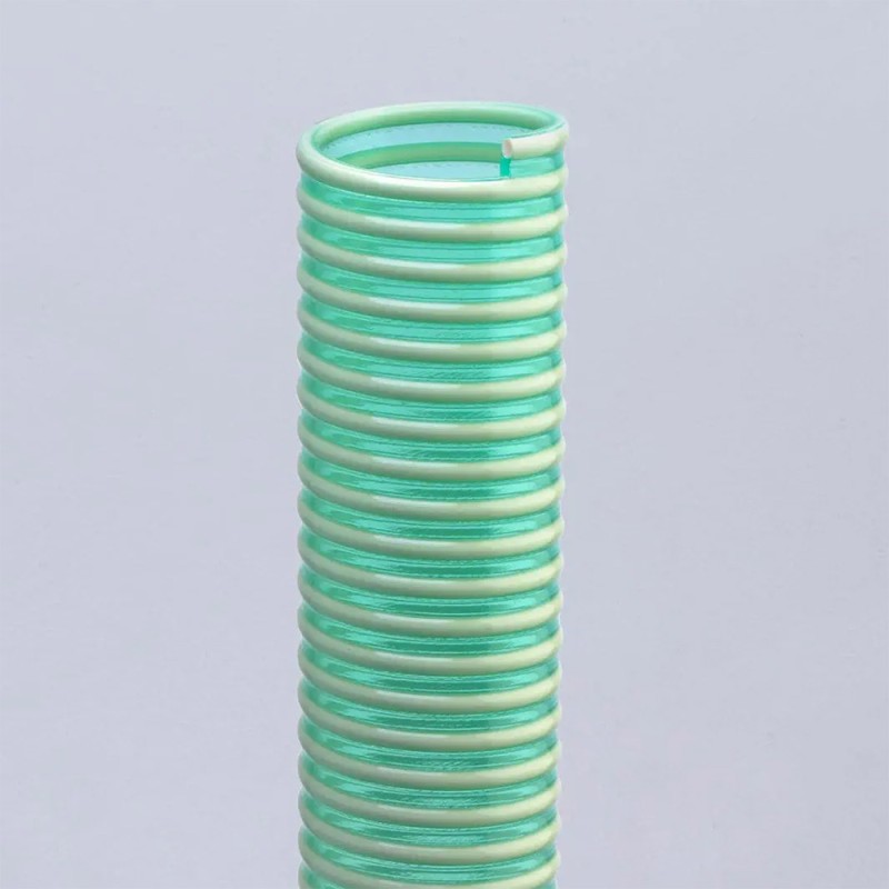 هوز سحب بلاستيك 2"×30متر CHN