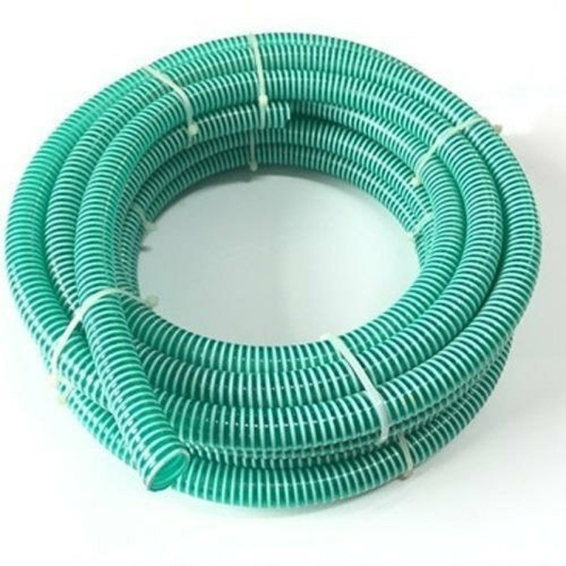 هوز سحب بلاستيك 2"×30متر CHN