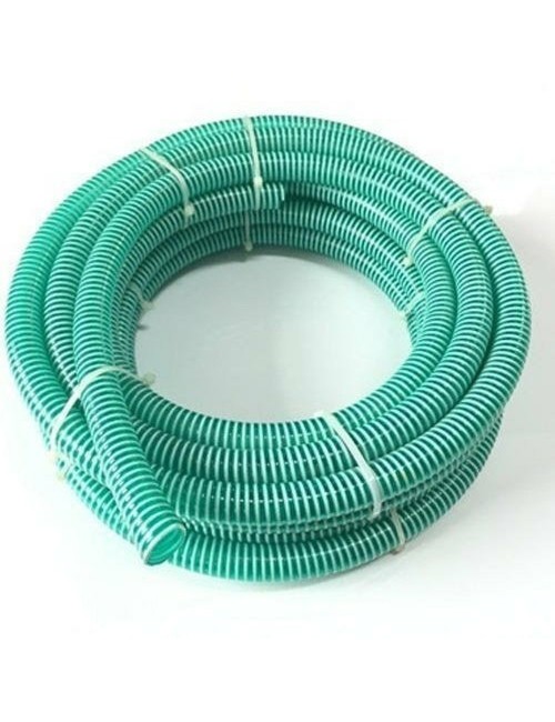 هوز سحب بلاستيك 2"×30متر CHN