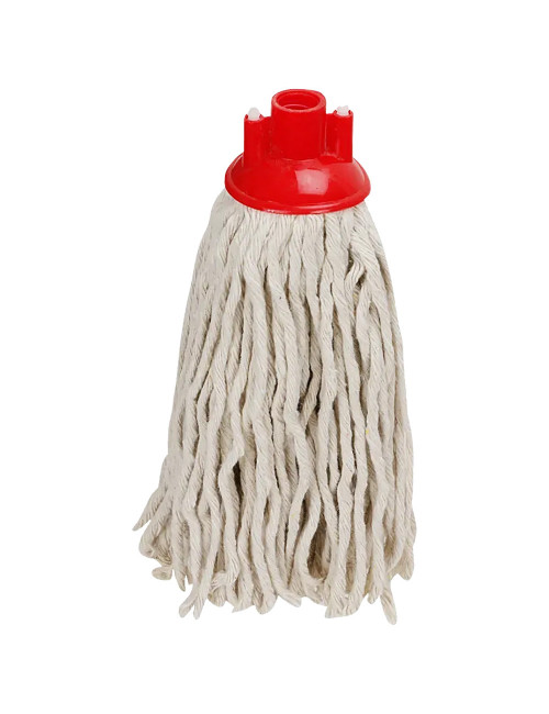 FLAT FLOOR MOP WITH HANDLE