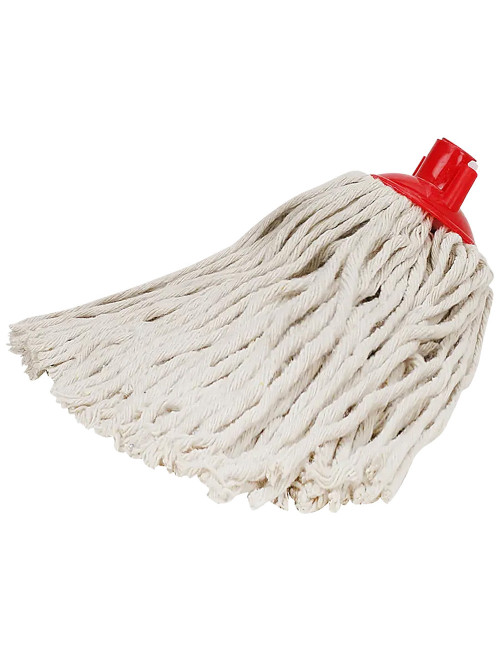 FLAT FLOOR MOP WITH HANDLE