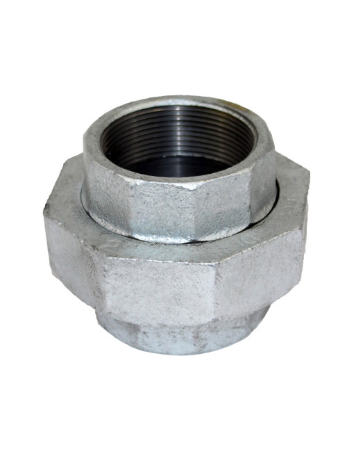 GI UNION 2-1/2"