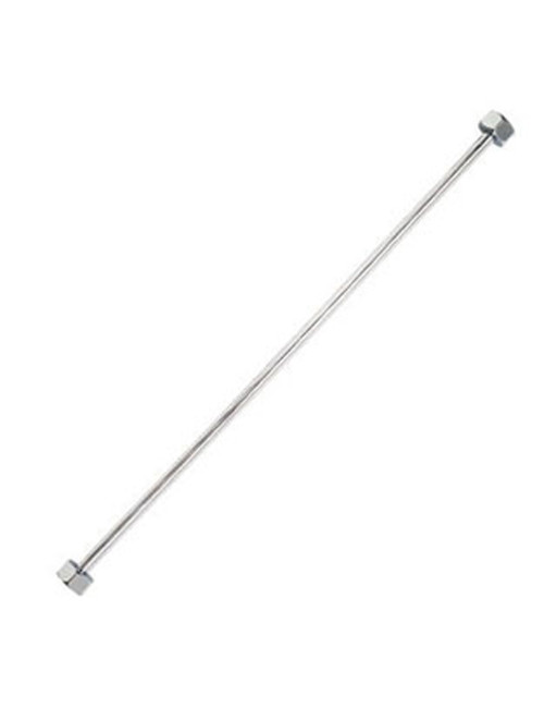 FLEXABLE CONECTION PIPE 60 CM