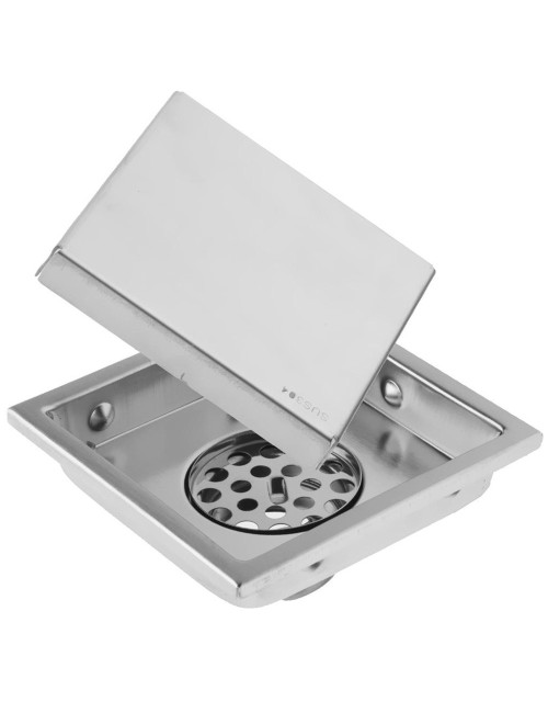 ITL-20 x 20CM مصفاية اسيتل بورسلان