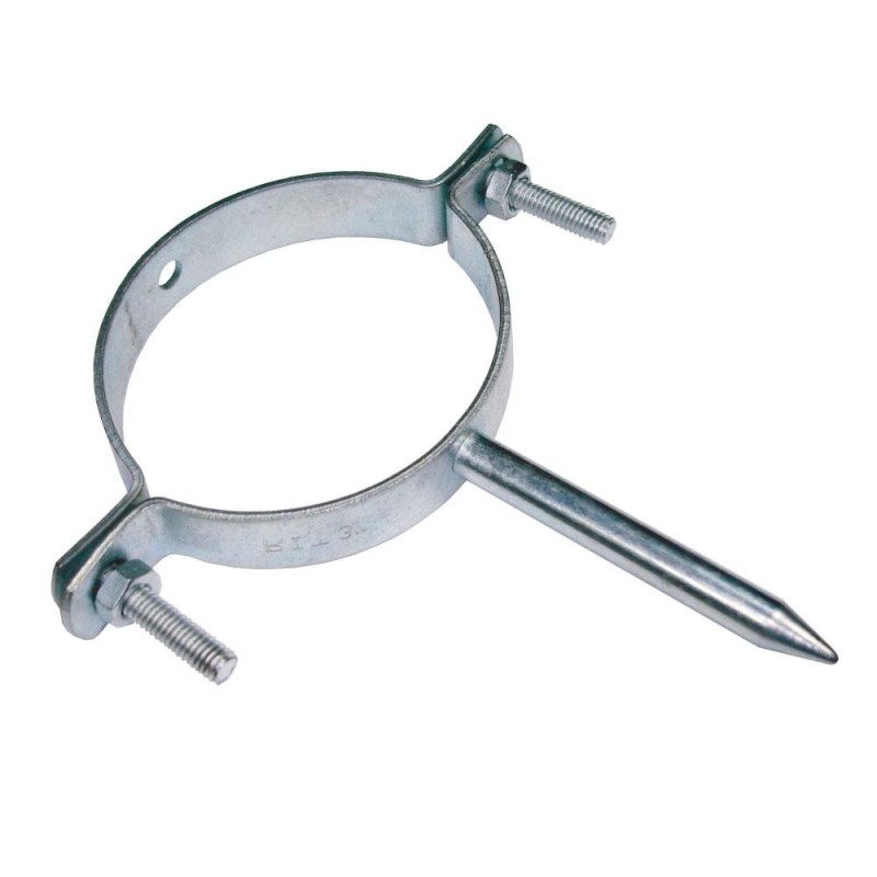 CLIPS WITH NAIL 3"