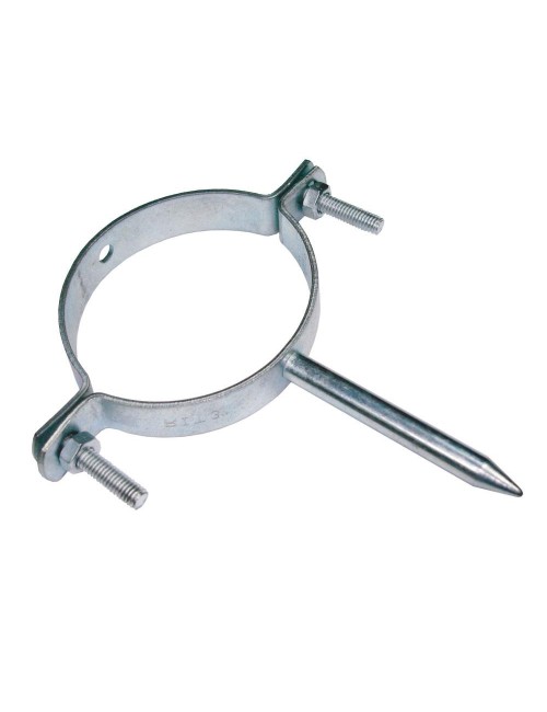CLIPS WITH NAIL 3"