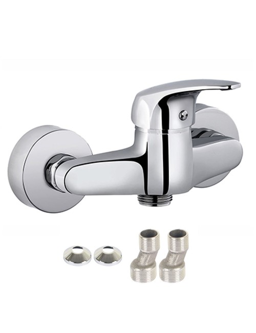 BATHROY SHATTAF MIXER
