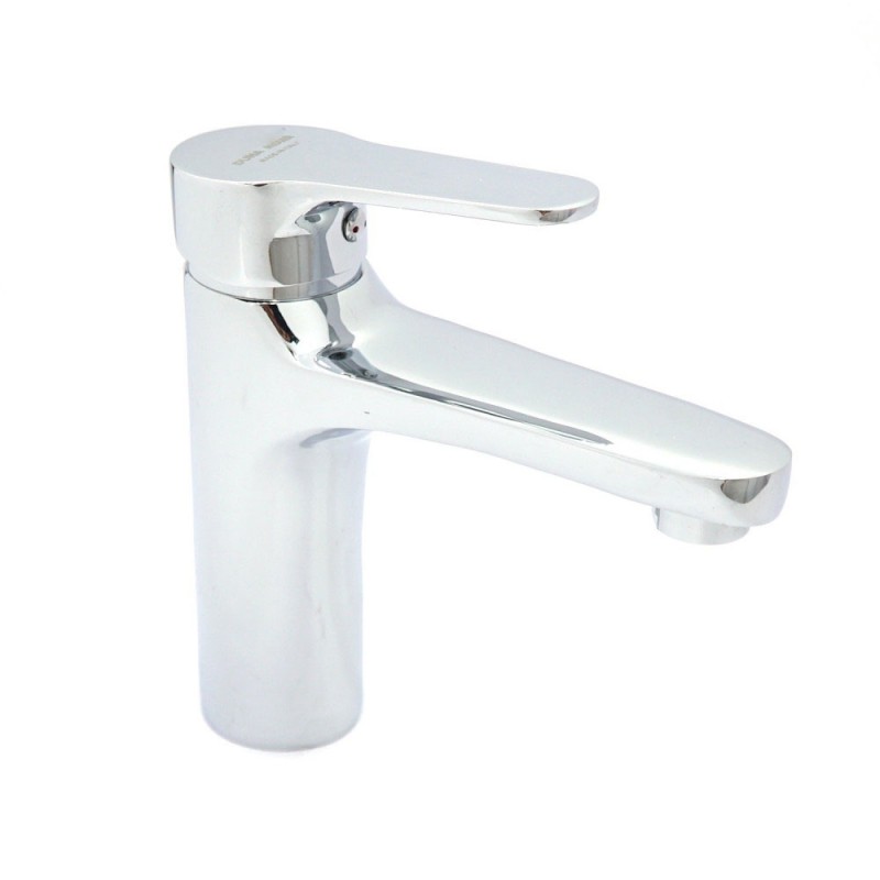 خلاط مغسلة ايطالي جير BATHROY 243-01-1032