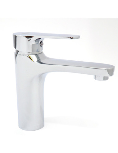 خلاط مغسلة ايطالي جير BATHROY 243-01-1032