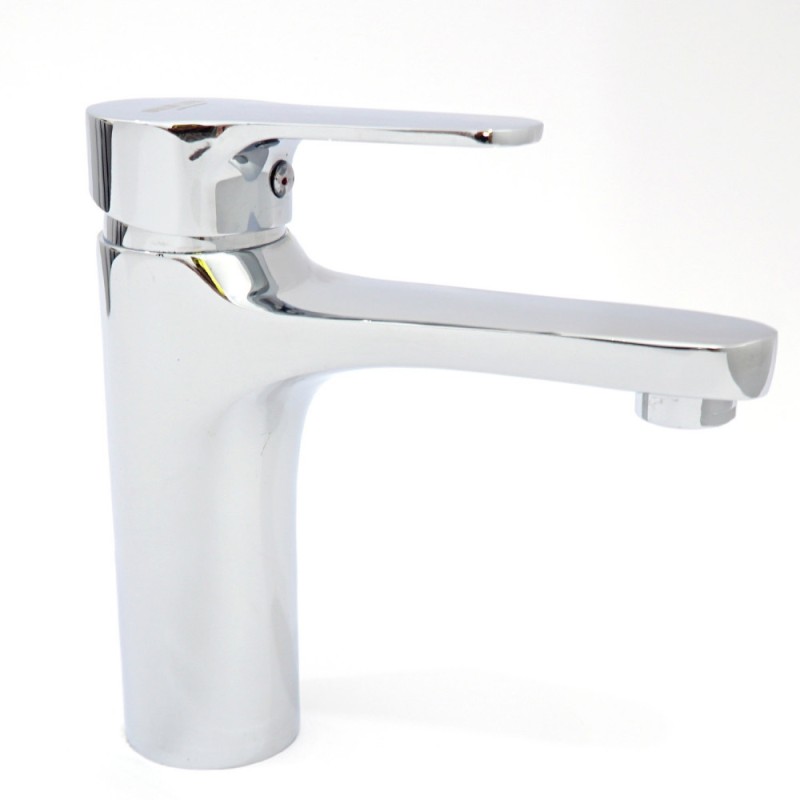 خلاط مغسلة ايطالي جير BATHROY 243-01-1032