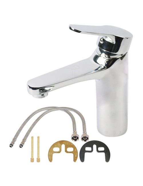 BASIN MIXER BATHROY 243-01