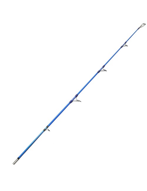 FISHING ROD MACHINEGUN REEL 270 CM