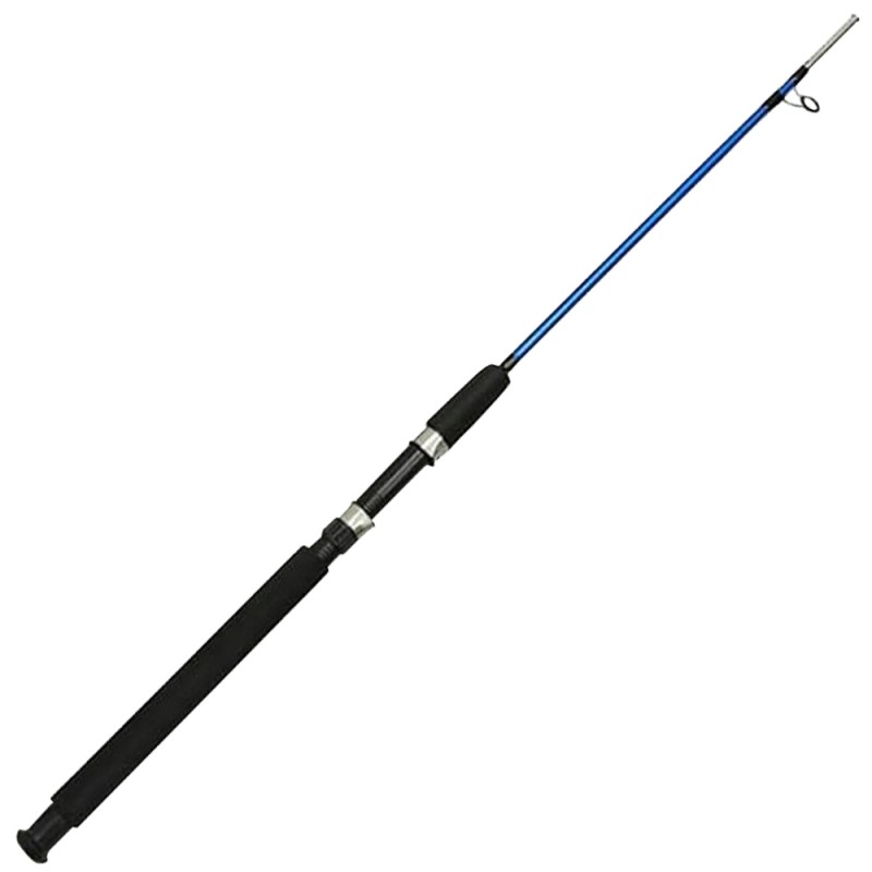 FISHING ROD MACHINEGUN REEL 270 CM