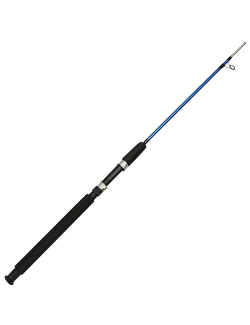 FISHING ROD MACHINEGUN REEL 270 CM