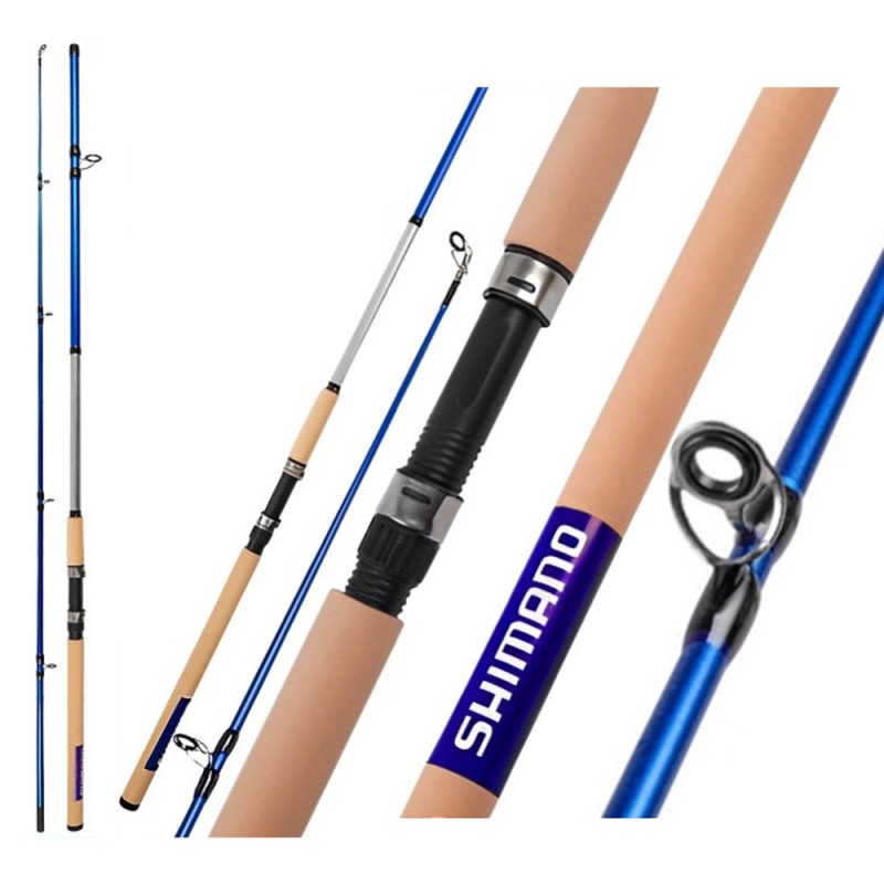 قصبة سيف300 سم CRUZAR SHIMANO