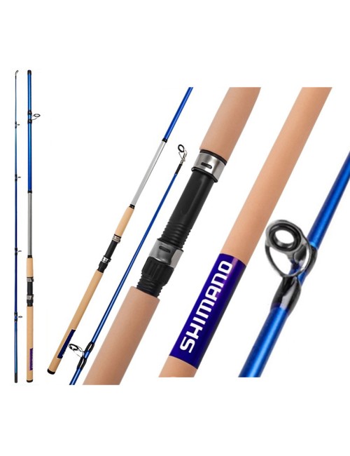قصبة سيف300 سم CRUZAR SHIMANO