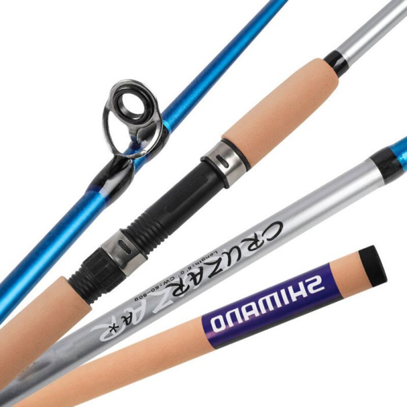 قصبة سيف300 سم CRUZAR SHIMANO