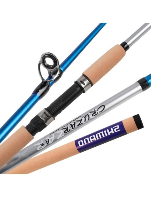 قصبة سيف300 سم CRUZAR SHIMANO