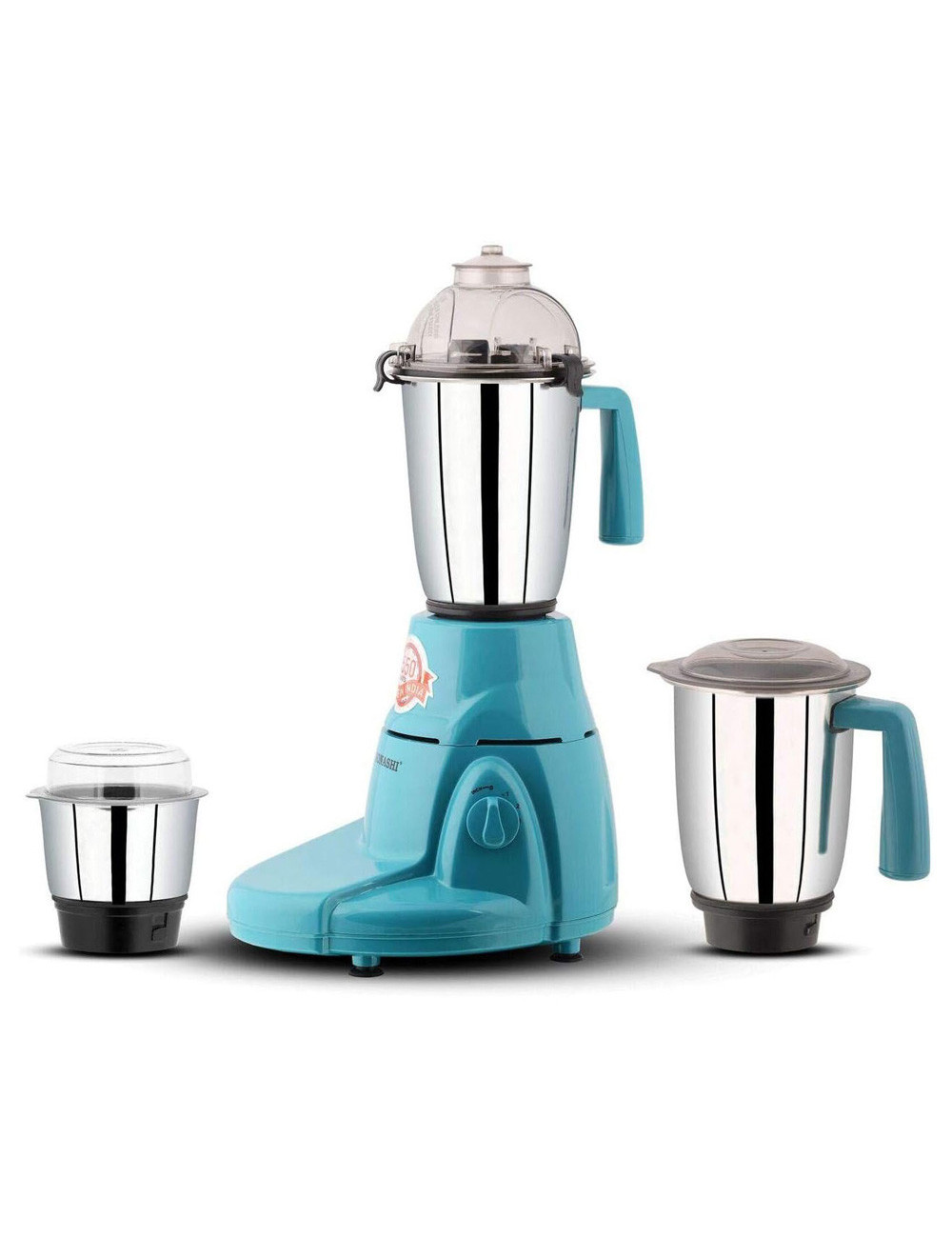 SB-150SS SONASHI 3IN1 MIXER GRINDER