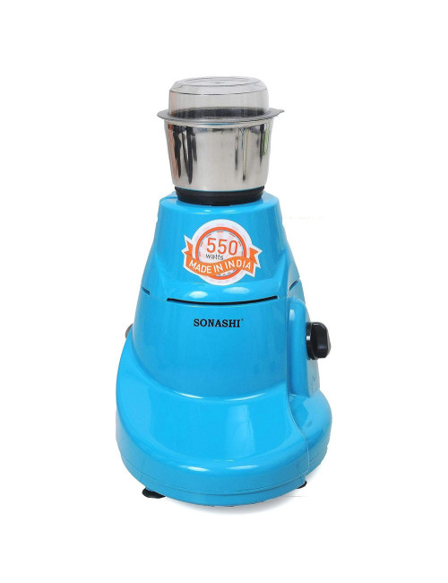 SB-150SS SONASHI 3IN1 MIXER GRINDER