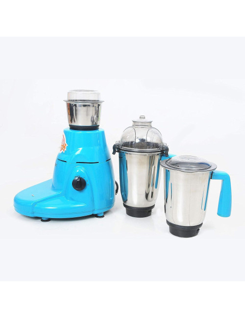 SB-150SS SONASHI 3IN1 MIXER GRINDER