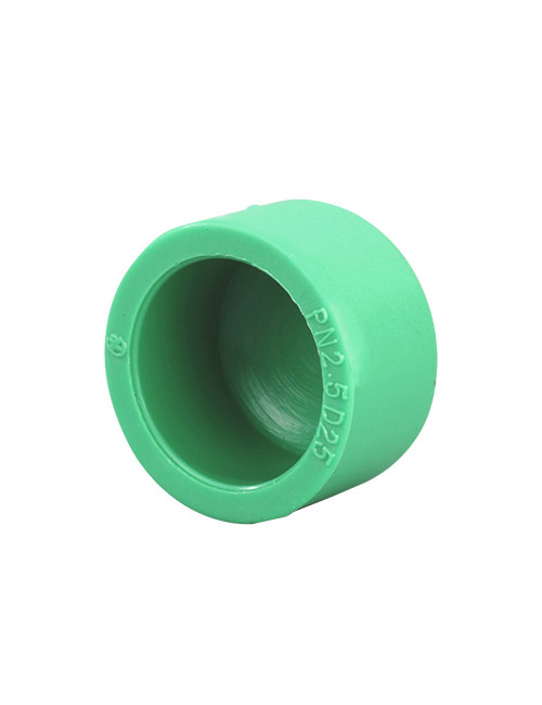 ADASANI PPR PIPE CAP 3/4"