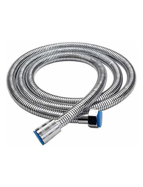 FLEXIBLE SHOWER MIXER PIPE 200 CM