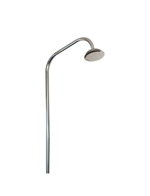 SHOWER HEAD WITH PIPE