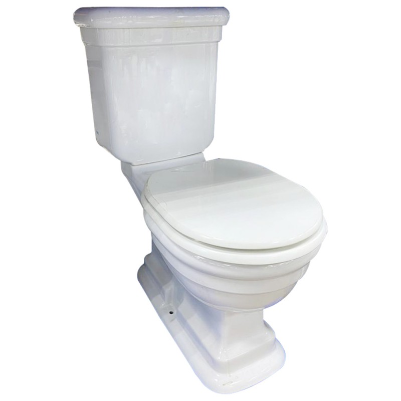 TOILET SEAT TURKISH NO.9