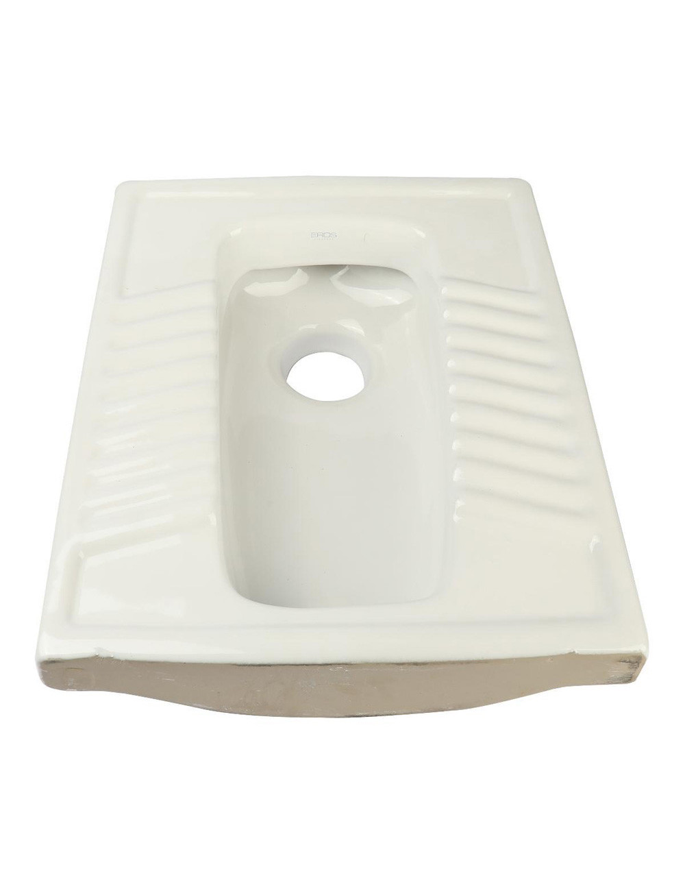 ARABIC TOILET SEAT WHITE